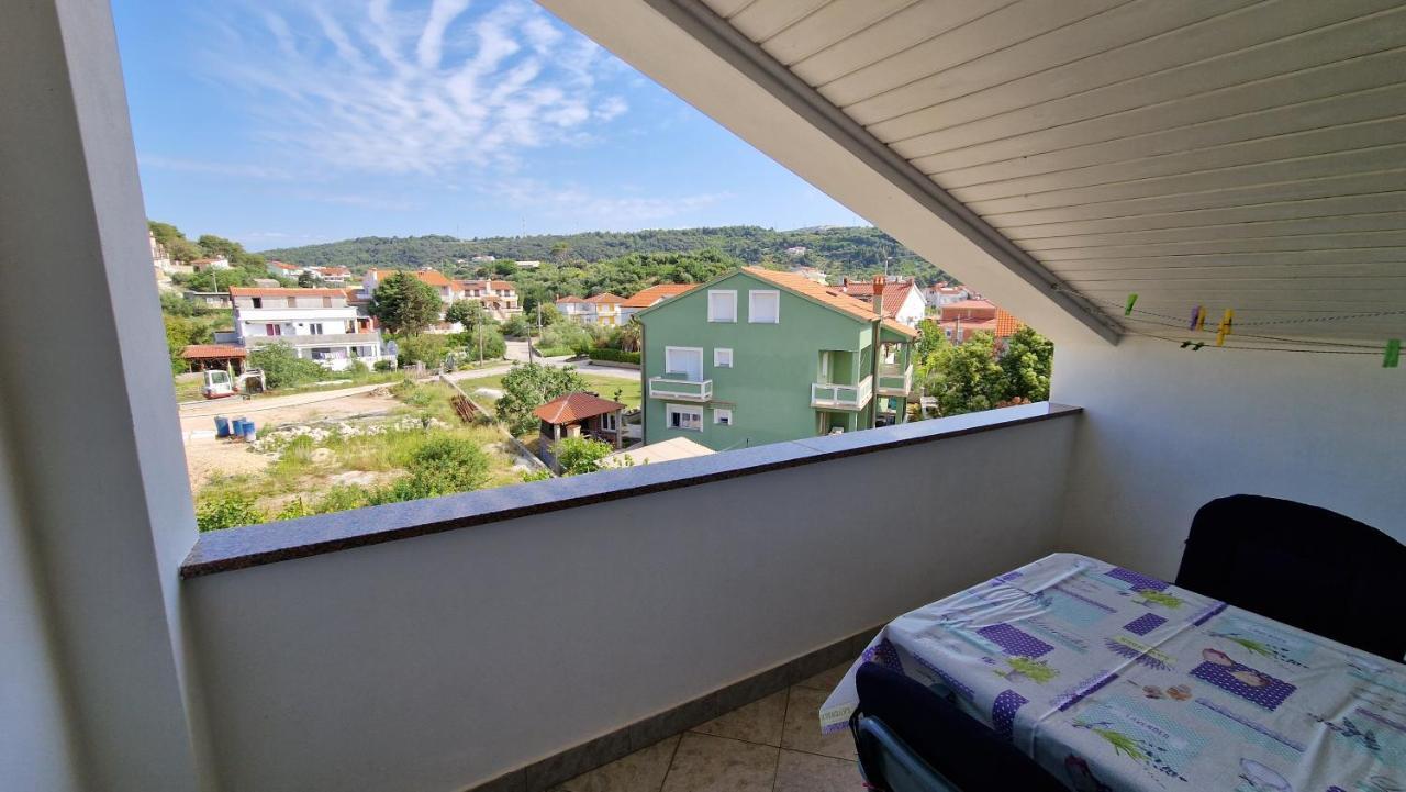 Haus Anica Lejlighed Rab Town Eksteriør billede