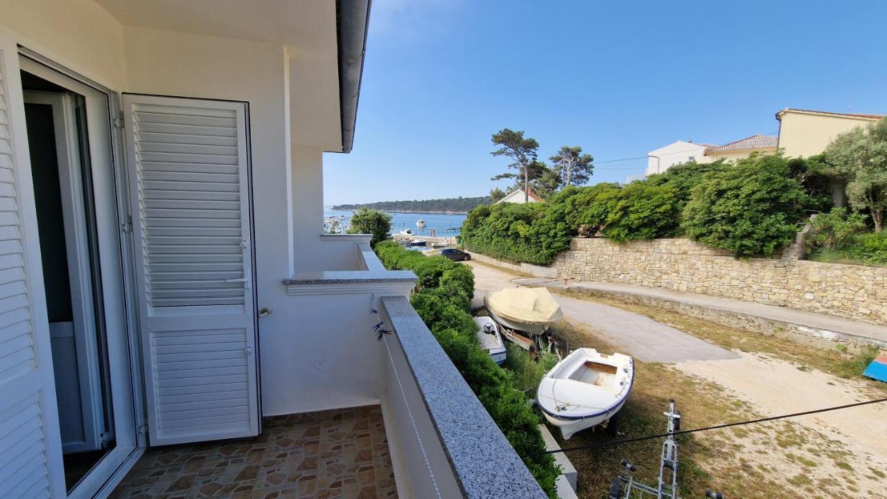 Haus Anica Lejlighed Rab Town Eksteriør billede