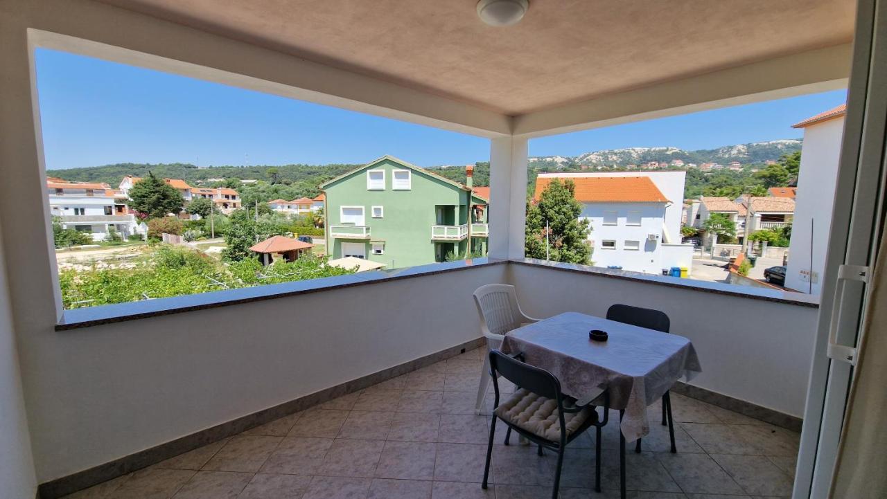 Haus Anica Lejlighed Rab Town Eksteriør billede